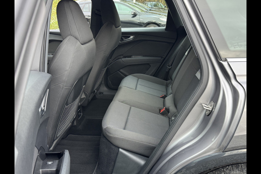 Audi Q4 e-tron 35 LAUNCH EDITION ADVANCED SPORT/PDC/NAVI