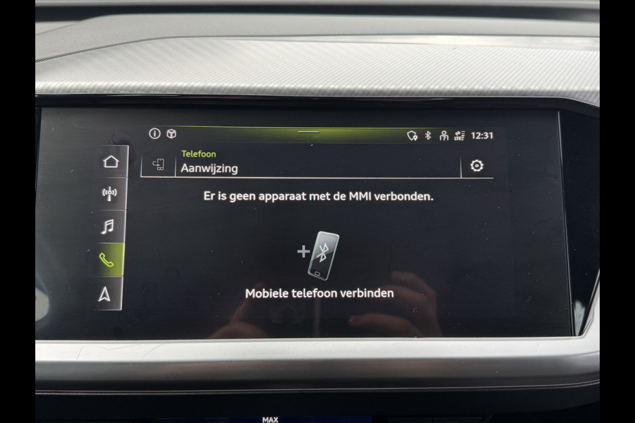 Audi Q4 e-tron 35 LAUNCH EDITION ADVANCED SPORT/PDC/NAVI