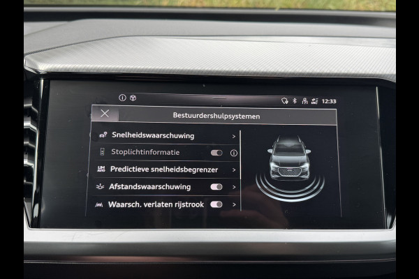 Audi Q4 e-tron 35 LAUNCH EDITION ADVANCED SPORT/PDC/NAVI