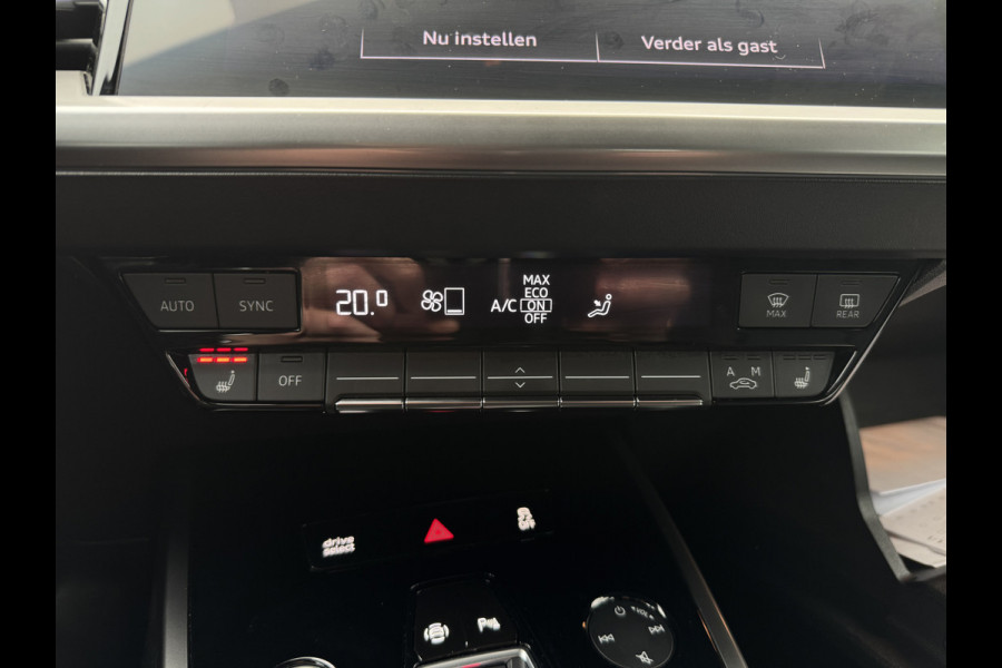 Audi Q4 e-tron 35 LAUNCH EDITION ADVANCED SPORT/PDC/NAVI