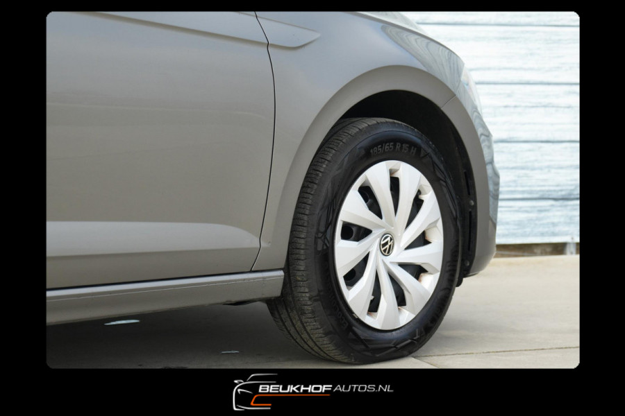 Volkswagen Polo 1.0 TSI Parkeersensor Carplay Navi Adapt Cru