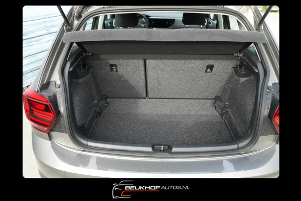 Volkswagen Polo 1.0 TSI Parkeersensor Carplay Navi Adapt Cru