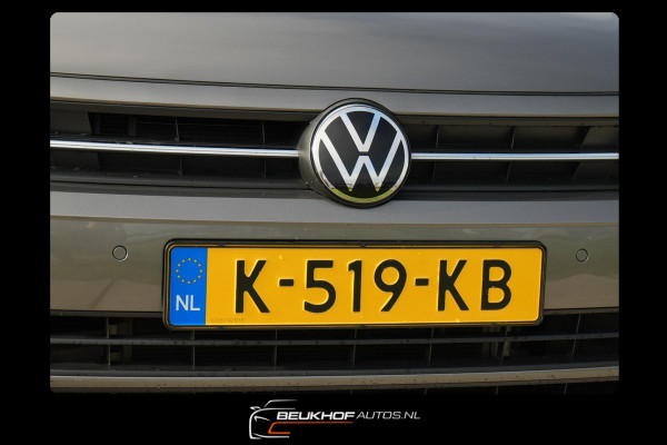 Volkswagen Polo 1.0 TSI Parkeersensor Carplay Navi Adapt Cru