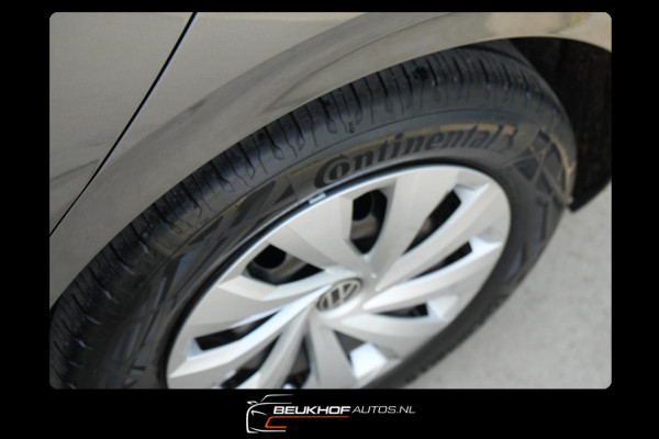 Volkswagen Polo 1.0 TSI Parkeersensor Carplay Navi Adapt Cru