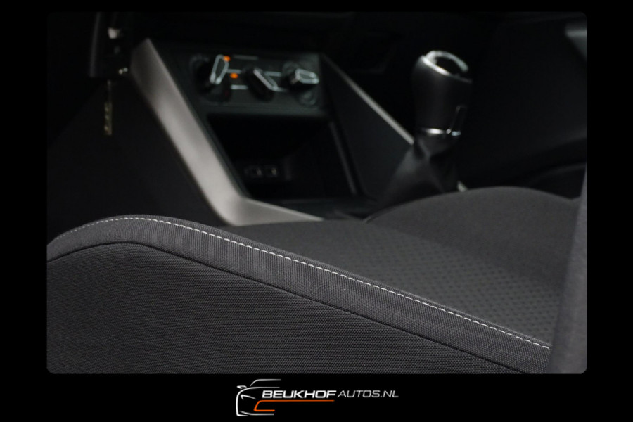 Volkswagen Polo 1.0 TSI Parkeersensor Carplay Navi Adapt Cru