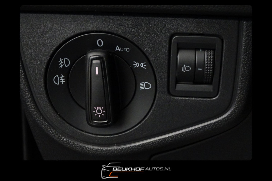 Volkswagen Polo 1.0 TSI Parkeersensor Carplay Navi Adapt Cru