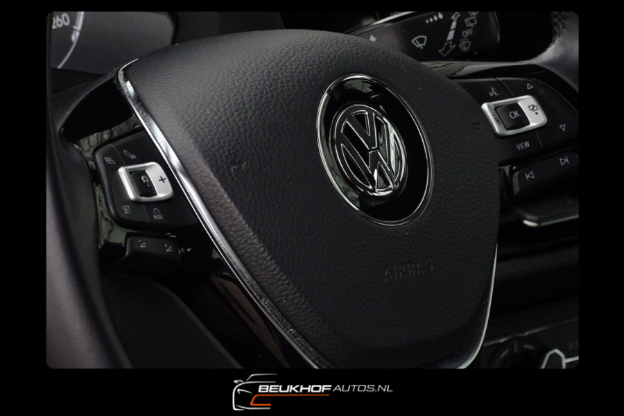 Volkswagen Polo 1.0 TSI Parkeersensor Carplay Navi Adapt Cru
