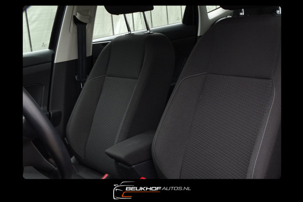 Volkswagen Polo 1.0 TSI Parkeersensor Carplay Navi Adapt Cru