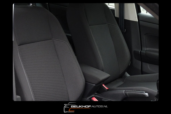 Volkswagen Polo 1.0 TSI Parkeersensor Carplay Navi Adapt Cru