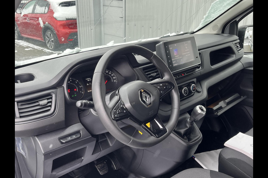 Renault Trafic 2.0 dCi 130 T30 L2H1 Comfort*CRUISE*NAVI*A/C*TEL*3