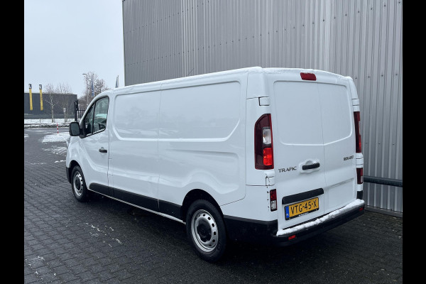 Renault Trafic 2.0 dCi 130 T30 L2H1 Comfort*CRUISE*NAVI*A/C*TEL*3