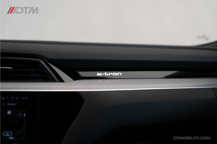 Audi e-tron Sportback 55 Quattro S-Edition | 92,2% SOH | Pano | HuD | 360