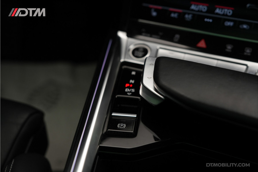 Audi e-tron Sportback 55 Quattro S-Edition | 92,2% SOH | Pano | HuD | 360