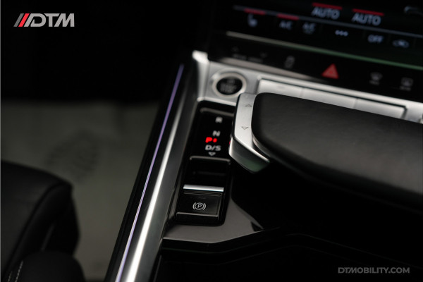 Audi e-tron Sportback 55 Quattro S-Edition | 92,2% SOH | Pano | HuD | 360