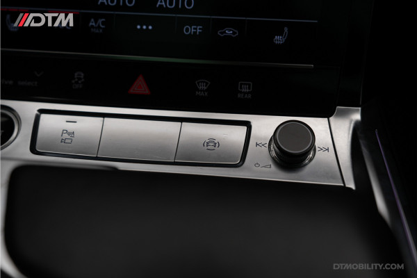 Audi e-tron Sportback 55 Quattro S-Edition | 92,2% SOH | Pano | HuD | 360