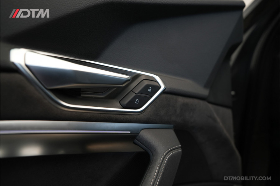 Audi e-tron Sportback 55 Quattro S-Edition | 92,2% SOH | Pano | HuD | 360
