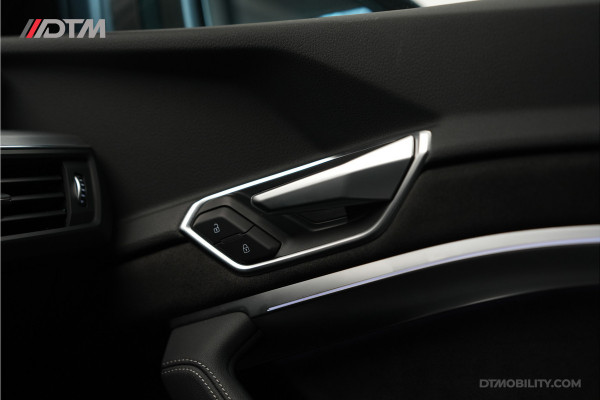 Audi e-tron Sportback 55 Quattro S-Edition | 92,2% SOH | Pano | HuD | 360