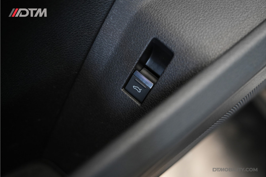 Audi e-tron Sportback 55 Quattro S-Edition | 92,2% SOH | Pano | HuD | 360