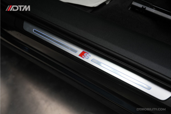 Audi e-tron Sportback 55 Quattro S-Edition | 92,2% SOH | Pano | HuD | 360