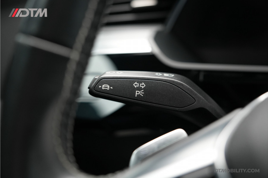Audi e-tron Sportback 55 Quattro S-Edition | 92,2% SOH | Pano | HuD | 360