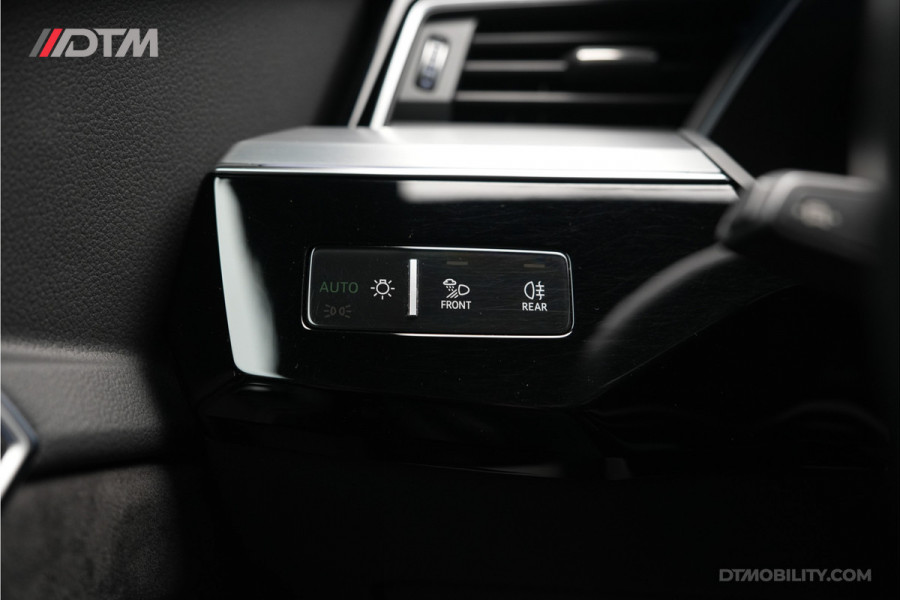 Audi e-tron Sportback 55 Quattro S-Edition | 92,2% SOH | Pano | HuD | 360
