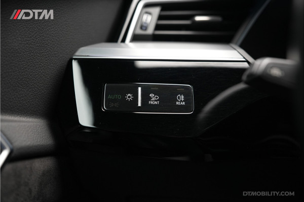Audi e-tron Sportback 55 Quattro S-Edition | 92,2% SOH | Pano | HuD | 360