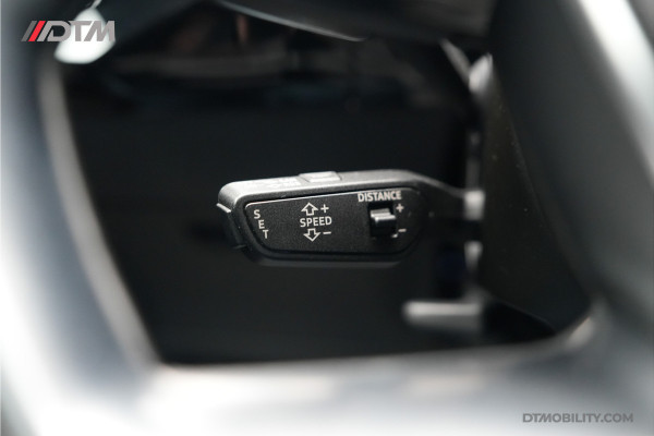 Audi e-tron Sportback 55 Quattro S-Edition | 92,2% SOH | Pano | HuD | 360
