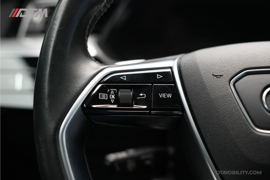 Audi e-tron Sportback 55 Quattro S-Edition | 92,2% SOH | Pano | HuD | 360