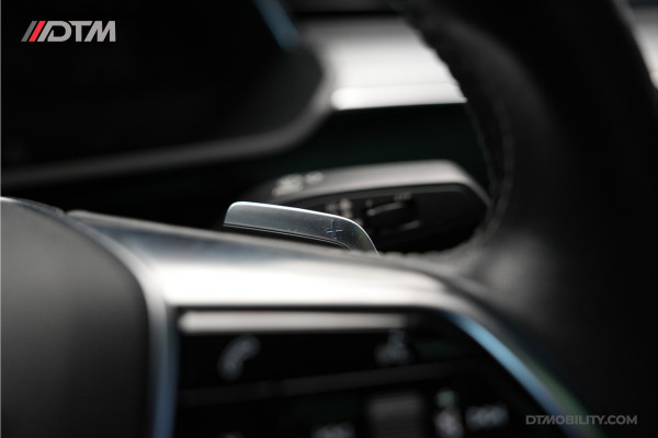 Audi e-tron Sportback 55 Quattro S-Edition | 92,2% SOH | Pano | HuD | 360