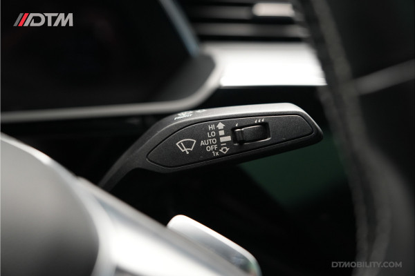 Audi e-tron Sportback 55 Quattro S-Edition | 92,2% SOH | Pano | HuD | 360
