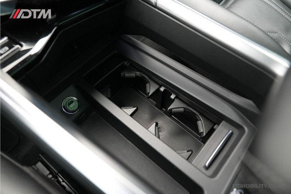 Audi e-tron Sportback 55 Quattro S-Edition | 92,2% SOH | Pano | HuD | 360