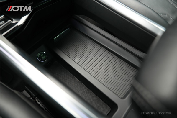 Audi e-tron Sportback 55 Quattro S-Edition | 92,2% SOH | Pano | HuD | 360