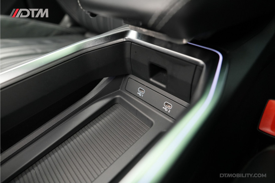 Audi e-tron Sportback 55 Quattro S-Edition | 92,2% SOH | Pano | HuD | 360