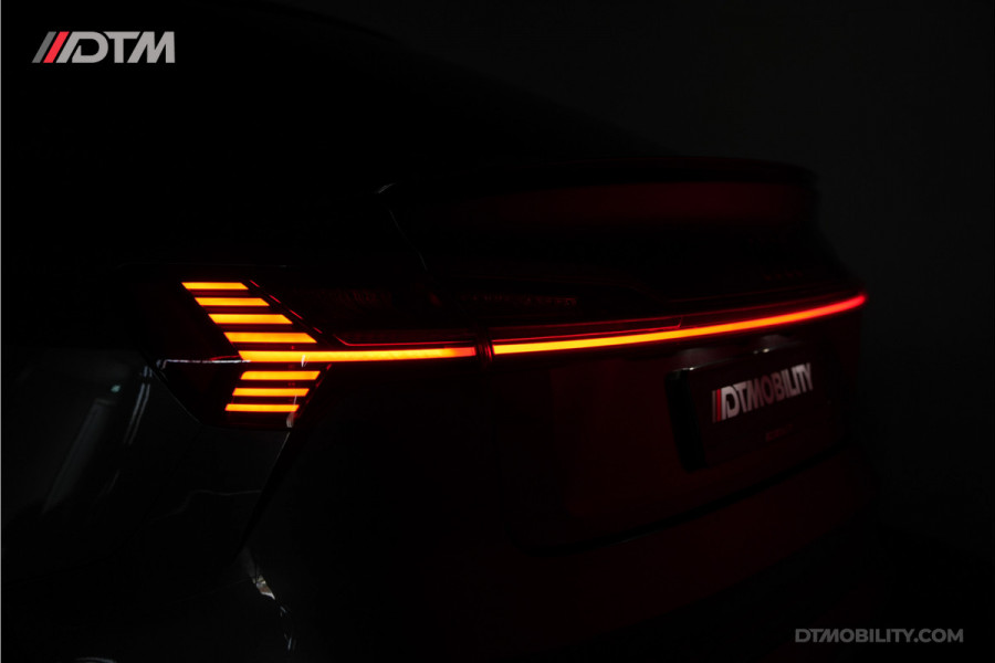 Audi e-tron Sportback 55 Quattro S-Edition | 92,2% SOH | Pano | HuD | 360