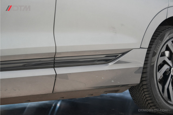 Audi e-tron Sportback 55 Quattro S-Edition | 92,2% SOH | Pano | HuD | 360