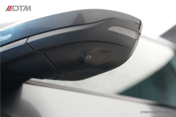 Audi e-tron Sportback 55 Quattro S-Edition | 92,2% SOH | Pano | HuD | 360