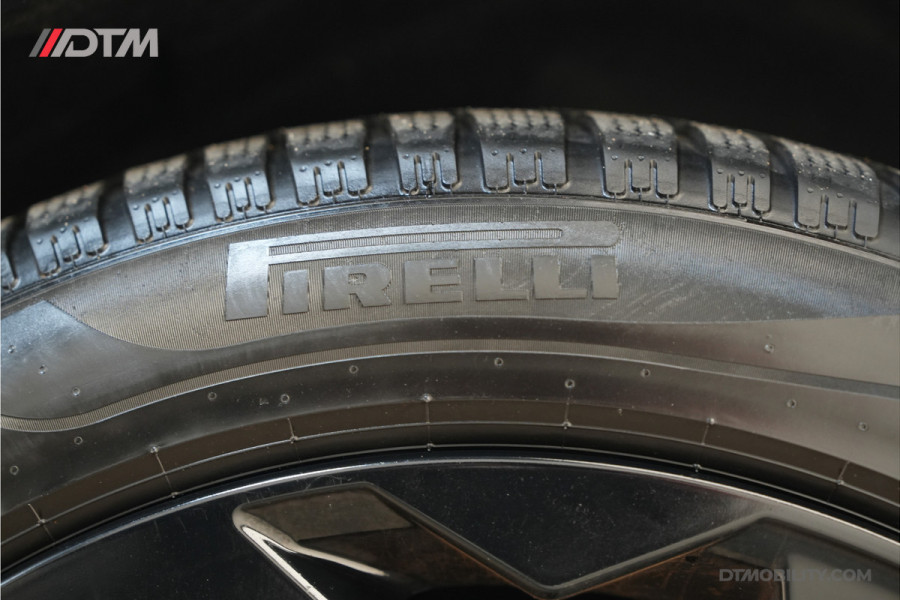 Audi e-tron Sportback 55 Quattro S-Edition | 92,2% SOH | Pano | HuD | 360