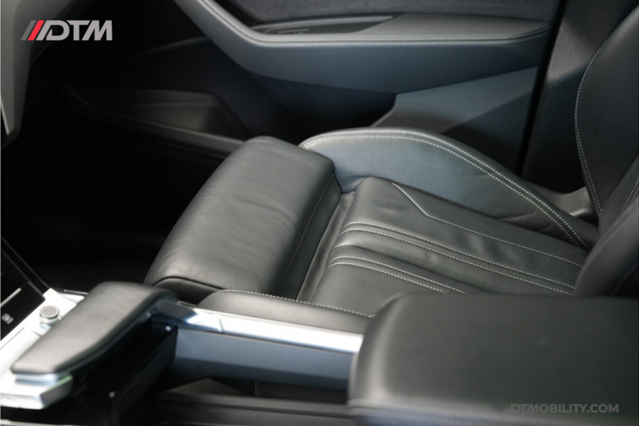 Audi e-tron Sportback 55 Quattro S-Edition | 92,2% SOH | Pano | HuD | 360