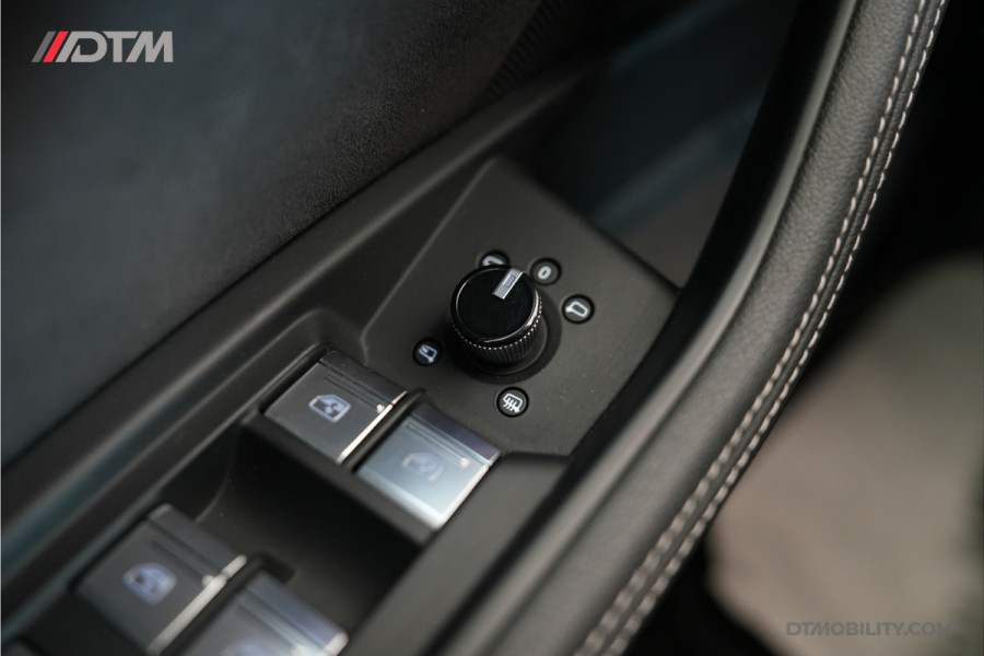 Audi e-tron Sportback 55 Quattro S-Edition | 92,2% SOH | Pano | HuD | 360