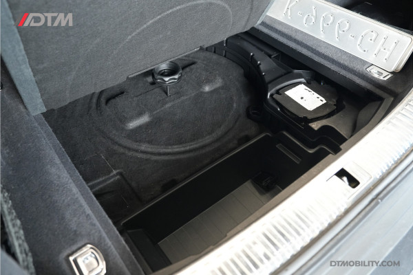 Audi e-tron Sportback 55 Quattro S-Edition | 92,2% SOH | Pano | HuD | 360