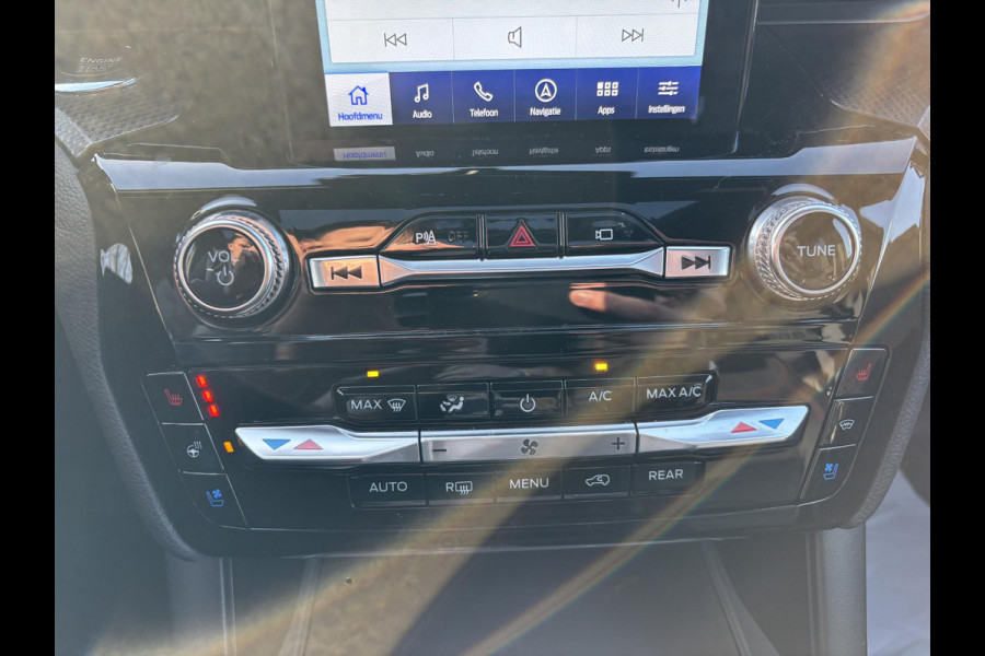 Ford Explorer 3.0 V6 EcoBoost PHEV ST-Line 7 persoons | Bang&Olufsen | Groot scherm | 360 graden camera