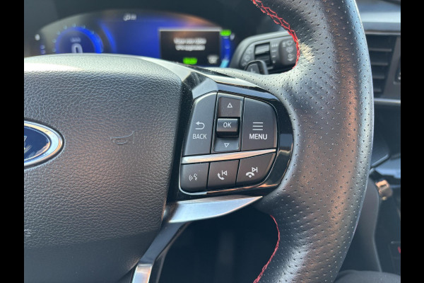 Ford Explorer 3.0 V6 EcoBoost PHEV ST-Line 7 persoons | Bang&Olufsen | Groot scherm | 360 graden camera