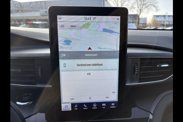 Ford Explorer 3.0 V6 EcoBoost PHEV ST-Line 7 persoons | Bang&Olufsen | Groot scherm | 360 graden camera