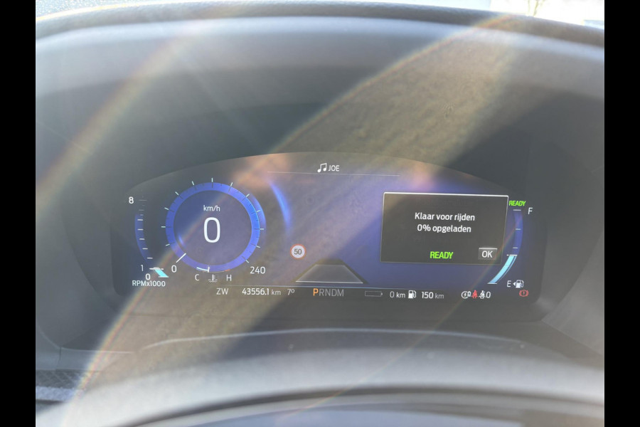 Ford Explorer 3.0 V6 EcoBoost PHEV ST-Line 7 persoons | Bang&Olufsen | Groot scherm | 360 graden camera