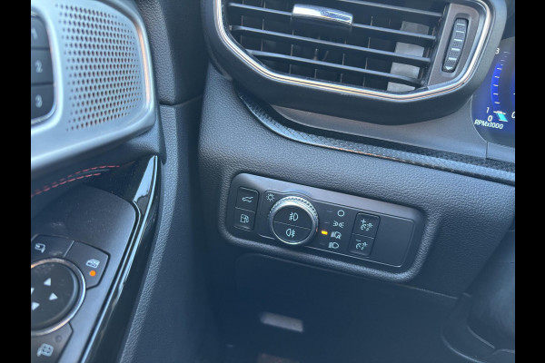 Ford Explorer 3.0 V6 EcoBoost PHEV ST-Line 7 persoons | Bang&Olufsen | Groot scherm | 360 graden camera