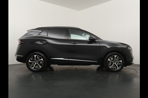 Kia Sportage 1.6 T-GDi Hybrid DynamicPlusLine - Navigatie - Stoel/Stuurverwarming - Lichtmetalen Velgen - Adaptief Cruise Control - Fabrieksgarantie Tot 2030