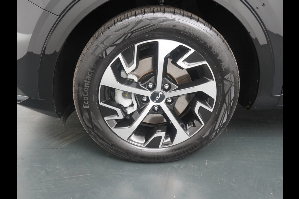 Kia Sportage 1.6 T-GDi Hybrid DynamicPlusLine - Navigatie - Stoel/Stuurverwarming - Lichtmetalen Velgen - Adaptief Cruise Control - Fabrieksgarantie Tot 2030