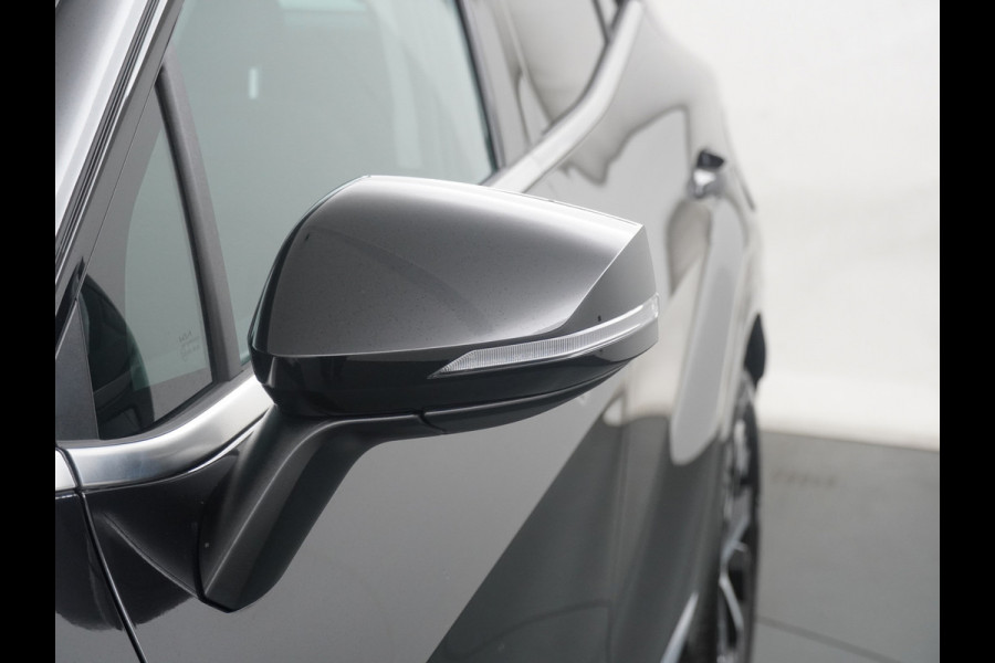 Kia Sportage 1.6 T-GDi Hybrid DynamicPlusLine - Navigatie - Stoel/Stuurverwarming - Lichtmetalen Velgen - Adaptief Cruise Control - Fabrieksgarantie Tot 2030