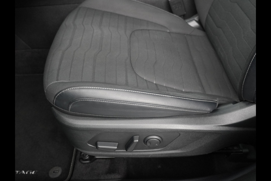 Kia Sportage 1.6 T-GDi Hybrid DynamicPlusLine - Navigatie - Stoel/Stuurverwarming - Lichtmetalen Velgen - Adaptief Cruise Control - Fabrieksgarantie Tot 2030