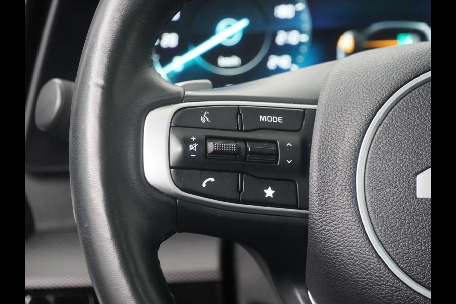 Kia Sportage 1.6 T-GDi Hybrid DynamicPlusLine - Navigatie - Stoel/Stuurverwarming - Lichtmetalen Velgen - Adaptief Cruise Control - Fabrieksgarantie Tot 2030
